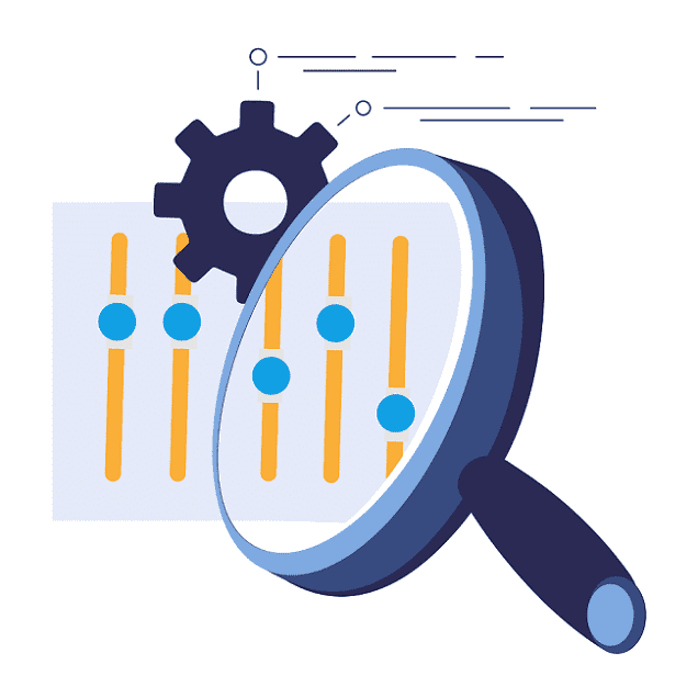 Code analysis